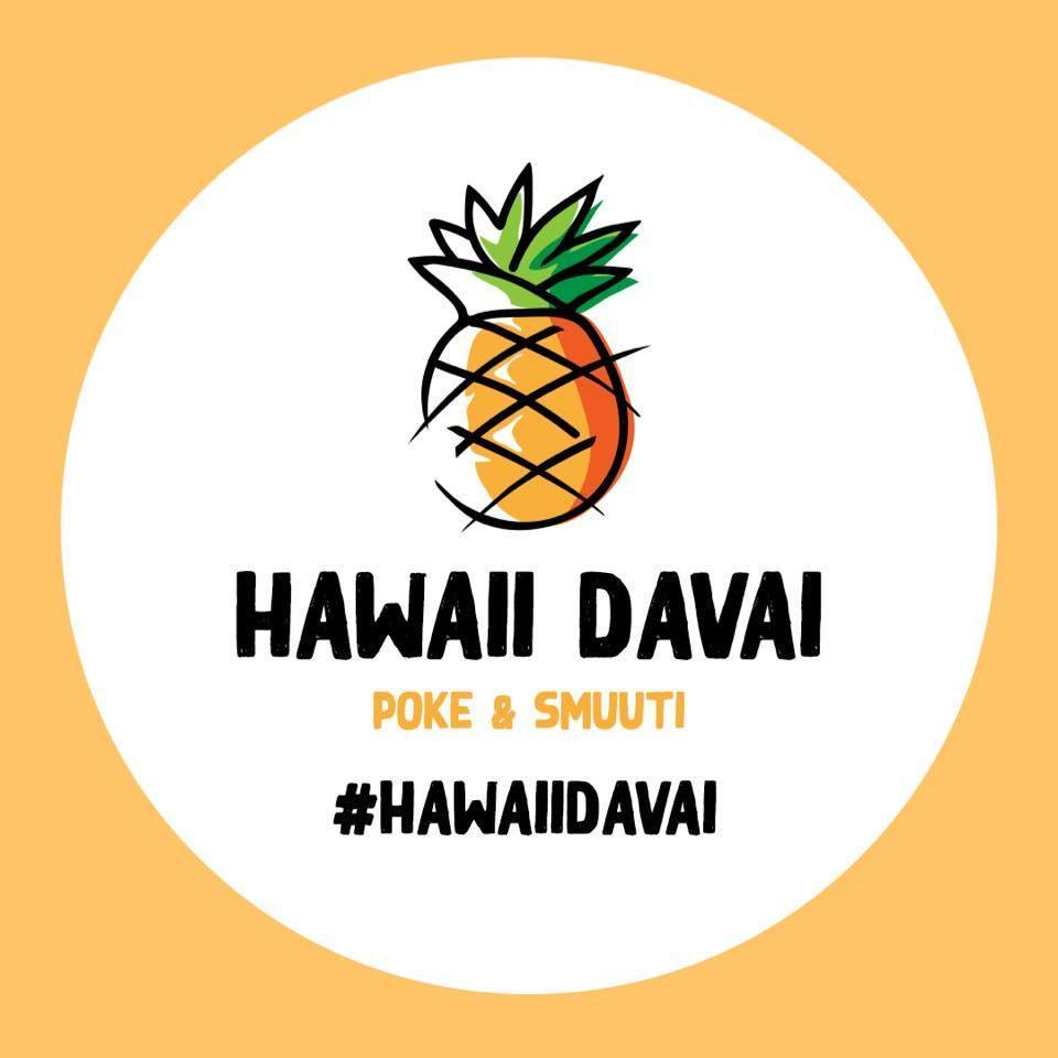 Hawaii Davai Sikupilli