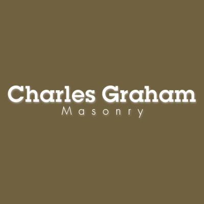 Charles Graham Masonry
