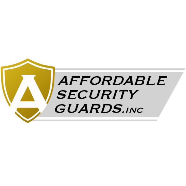 Affordable Security Guards, Inc.