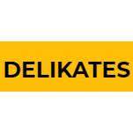 DELIKATES - dárkové koše