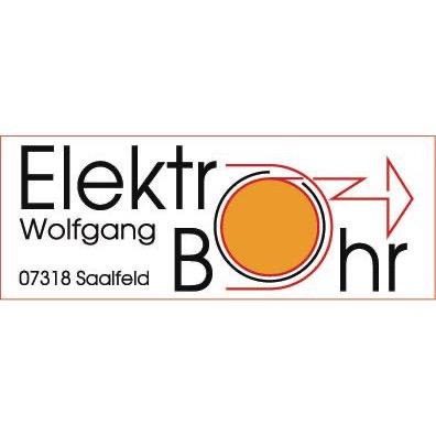 Elektro-Bohr Inhaber Frank Bohr