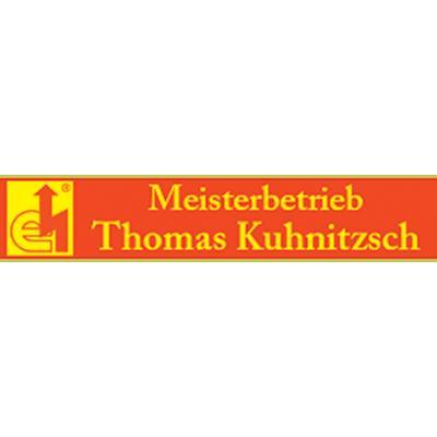 Thomas Kuhnitzsch Elektrotechnikermeister