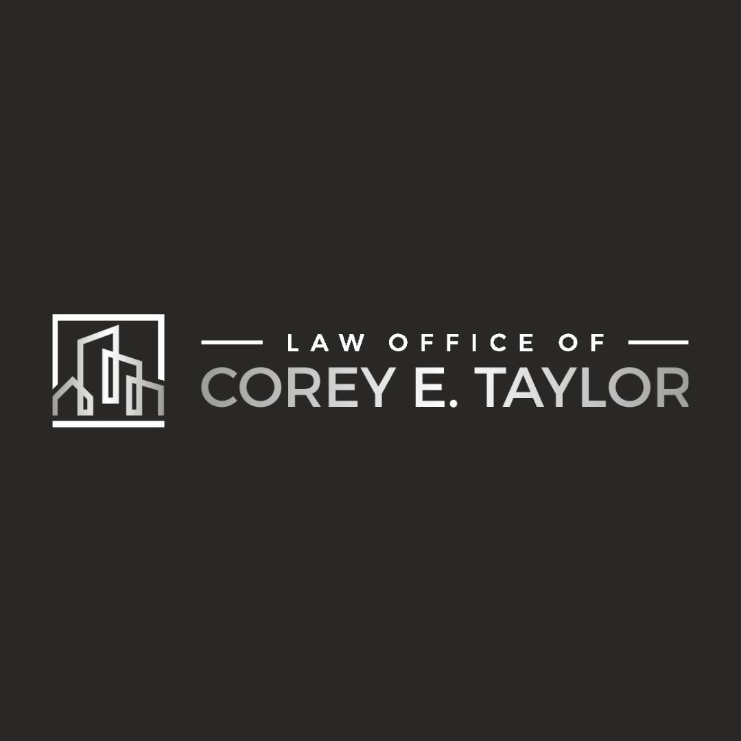 Law Office of Corey E. Taylor