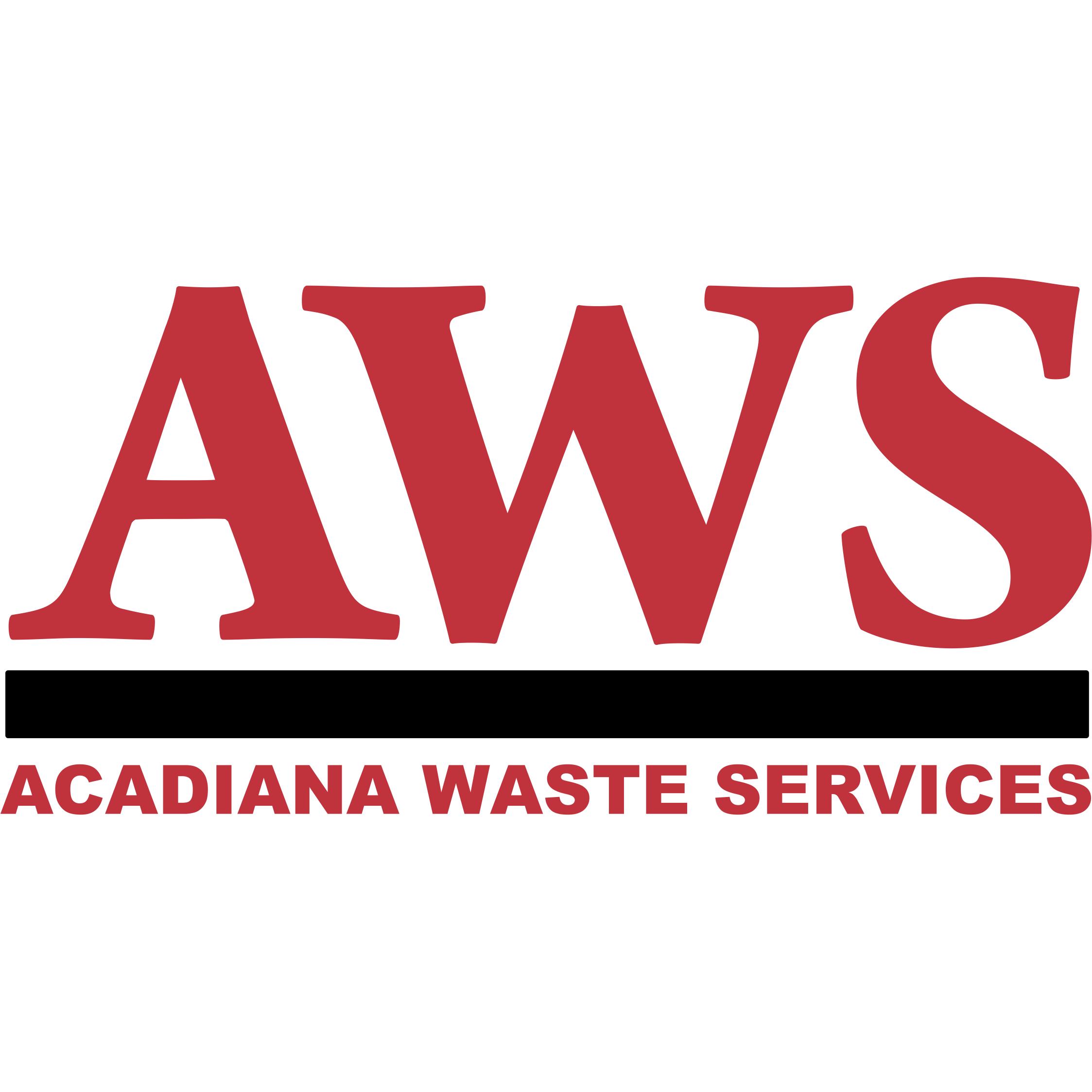 Acadiana Waste Services LLC