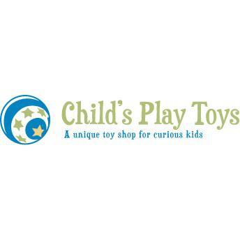 Child's Play Toys