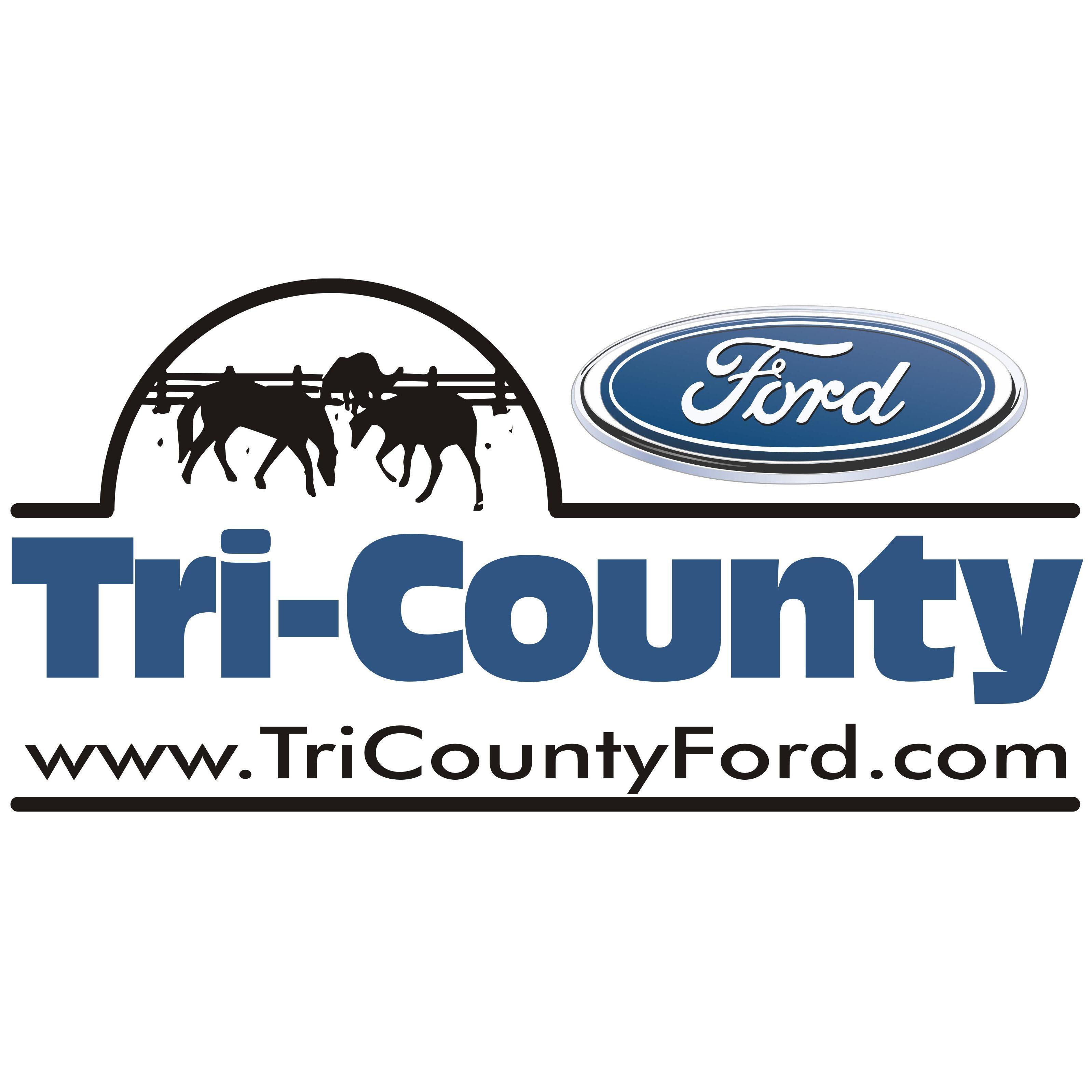 Tri-County Ford