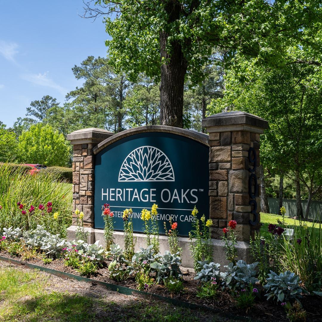 Heritage Oaks Assisted Living and Memory Care