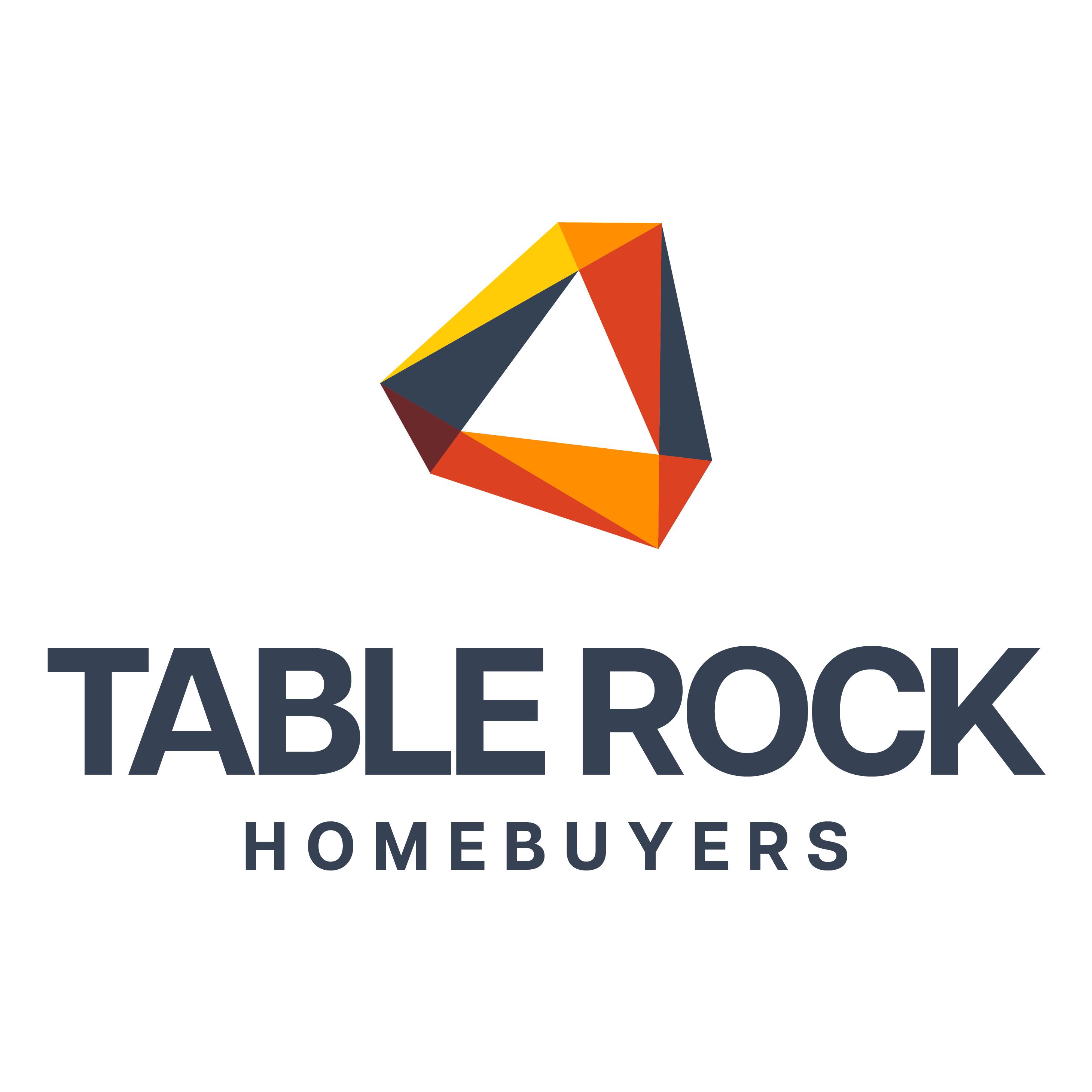 Table Rock Homebuyers