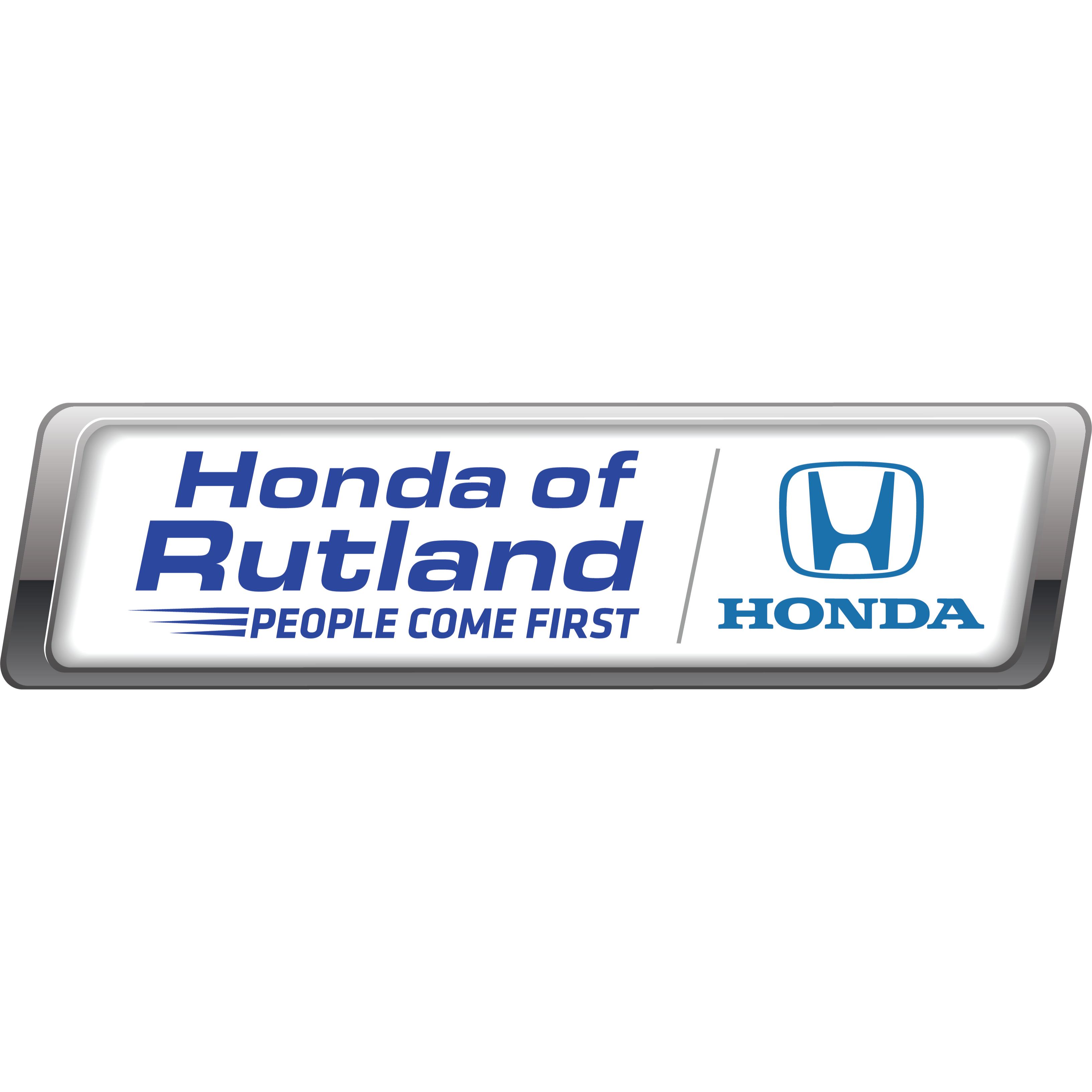 Honda of Rutland