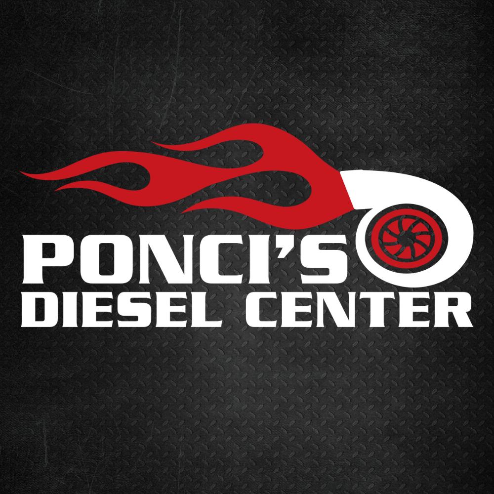 Ponci's Diesel Center