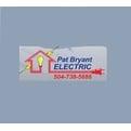 Pat Bryant Electric INC.