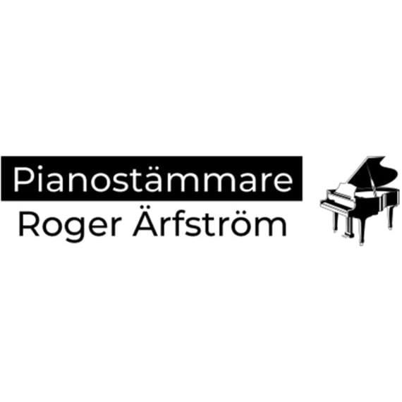 Pianostämmare Roger Ärfström