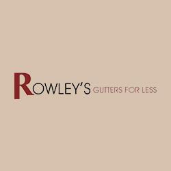 Rowley's Gutters For Less