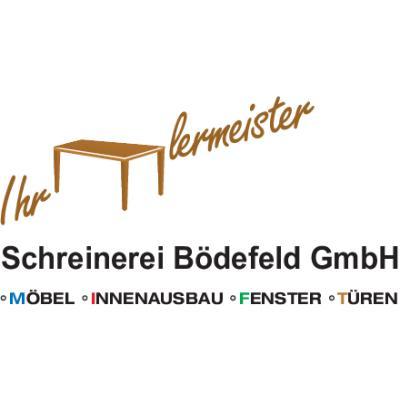 Schreinerei Boedefeld GmbH