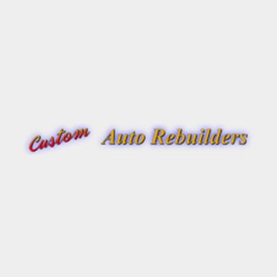 Custom Auto Rebuilders