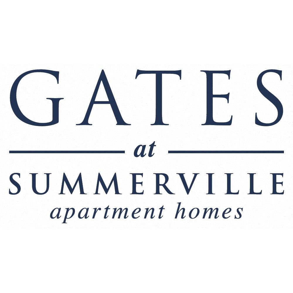 Gates at Summerville Apartments