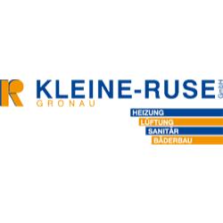 Kleine-Ruse GmbH Heizung Lüftung Sanitär