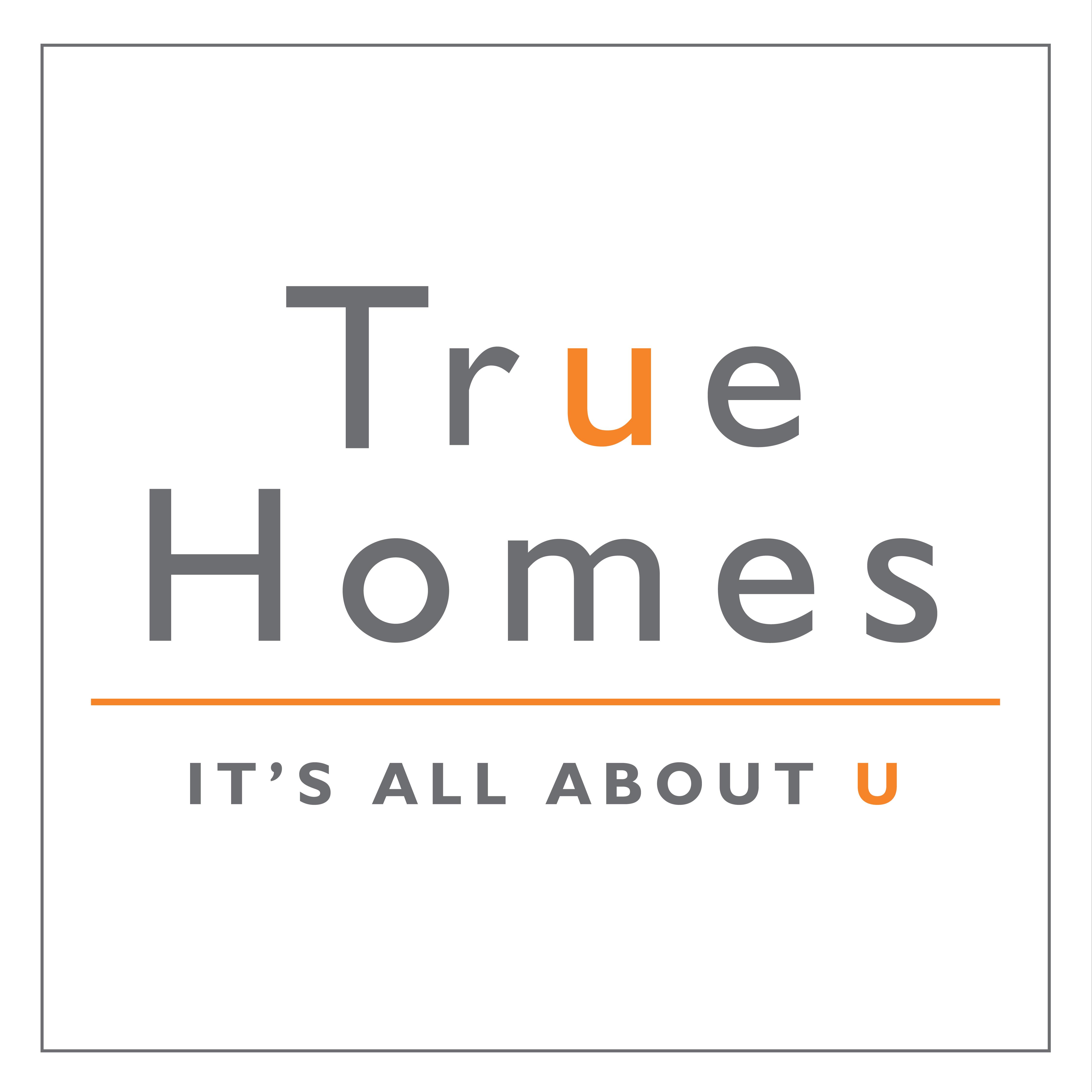 River Rock by True Homes