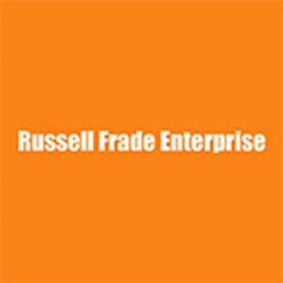 Russell Frade Enterprises, Inc.