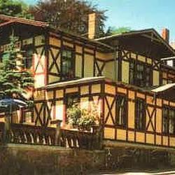Schweizerhaus Meißen Gaststätte & Pension