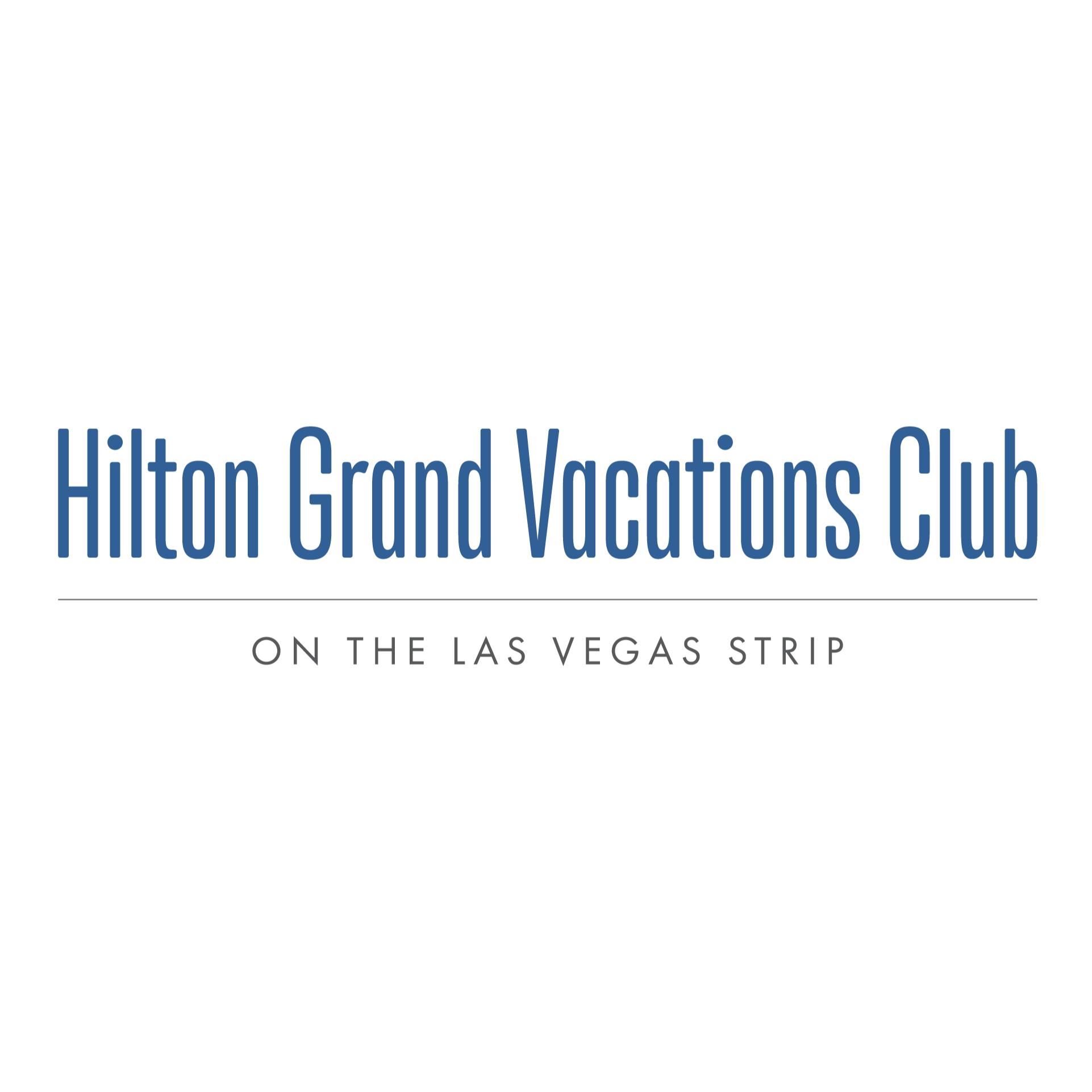 Hilton Grand Vacations Club on the Las Vegas Strip