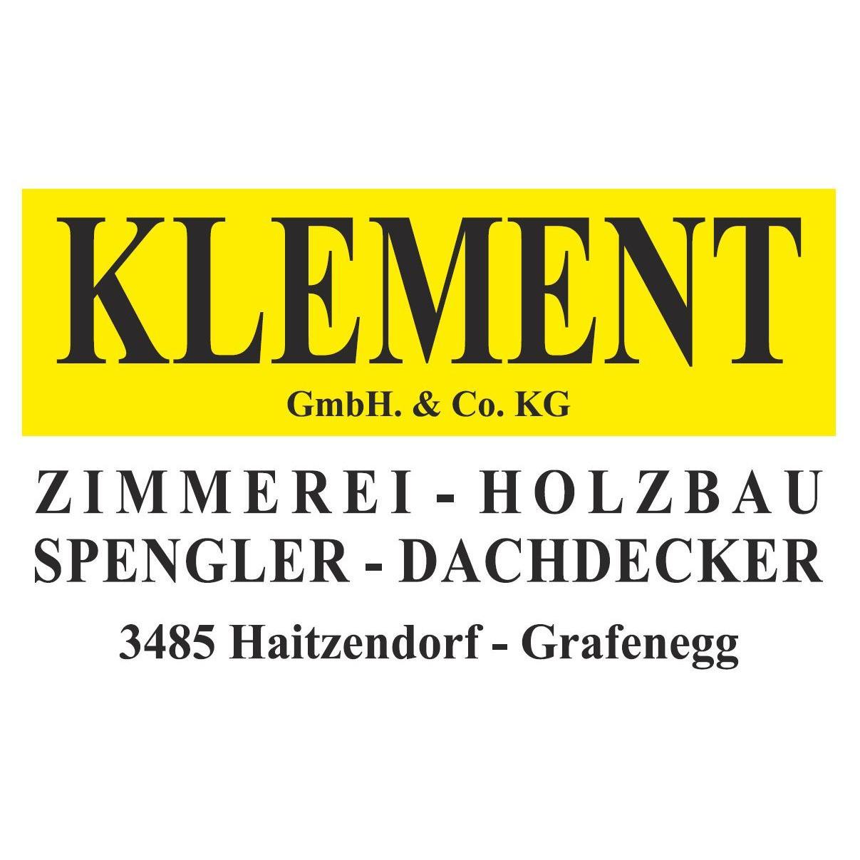 Klement GmbH & Co KG