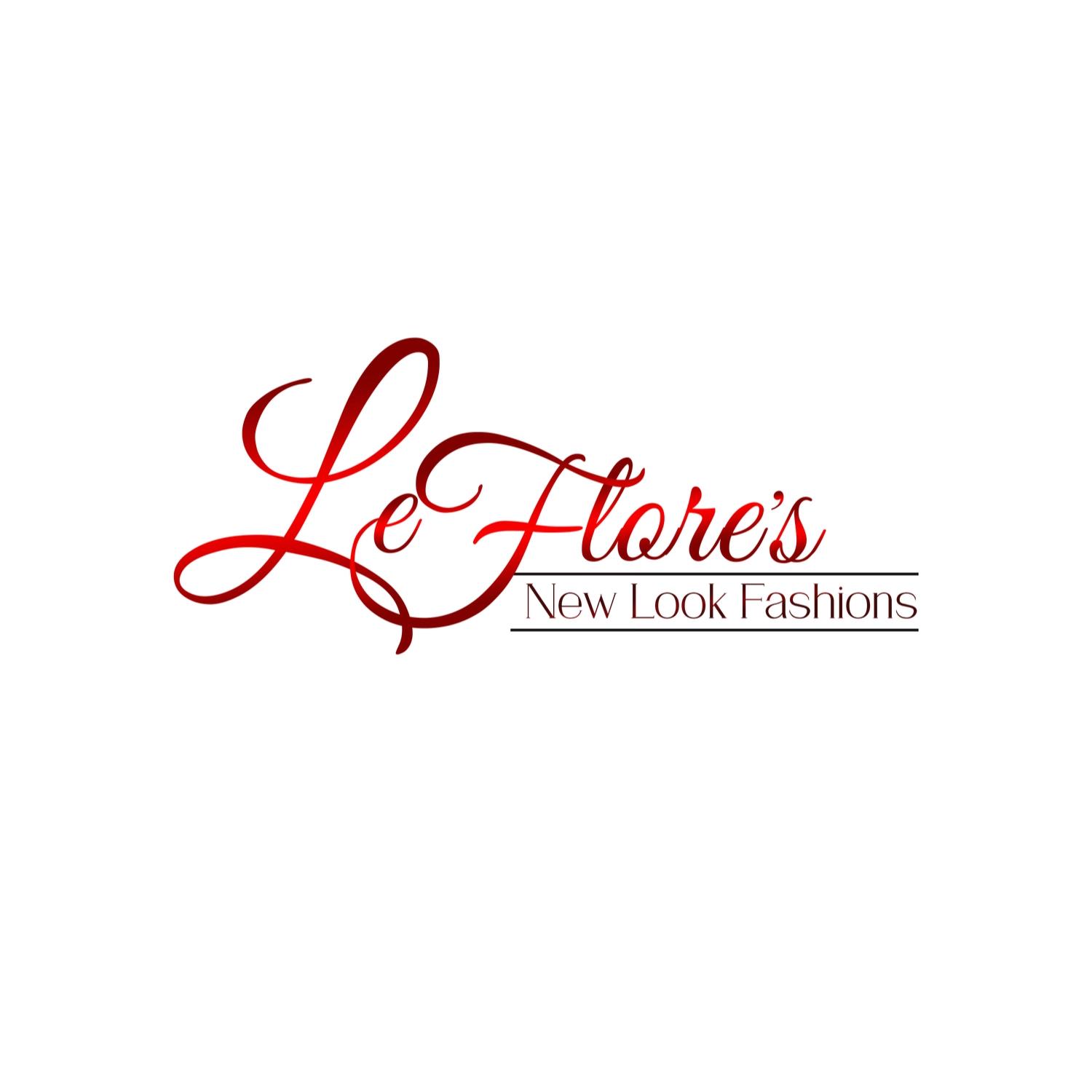 LeFlore's New Look Fashions