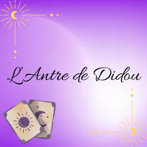 L'Antre de Didou