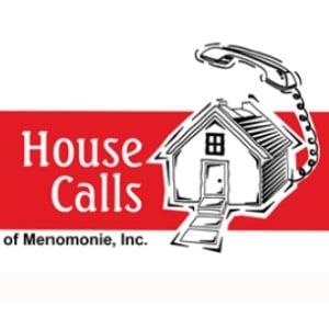 House Calls Of Menomonie, Inc.