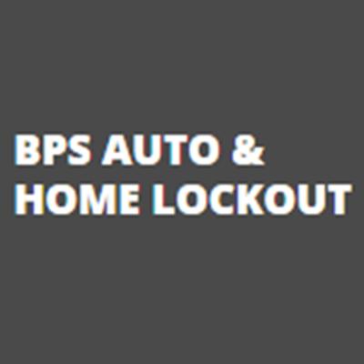 BPS Locksmith Services LLC