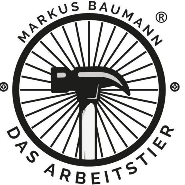 Das Arbeitstier Markus Baumann Terrassenbauer Balkonterrassen WPC Montagen Bodenleger Klick Vinyl