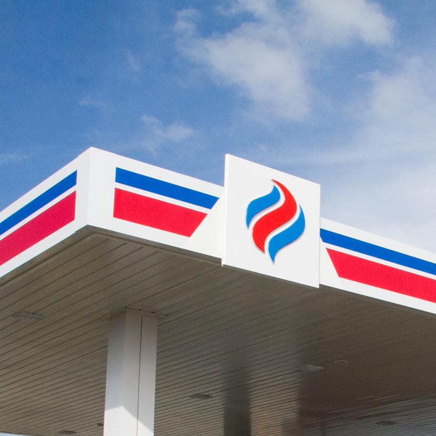 Liberty Reddy Express Molendinar