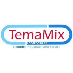 Temamix i Göteborg AB