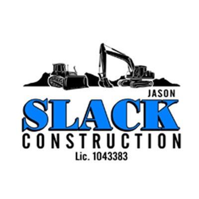 Jason Slack Construction