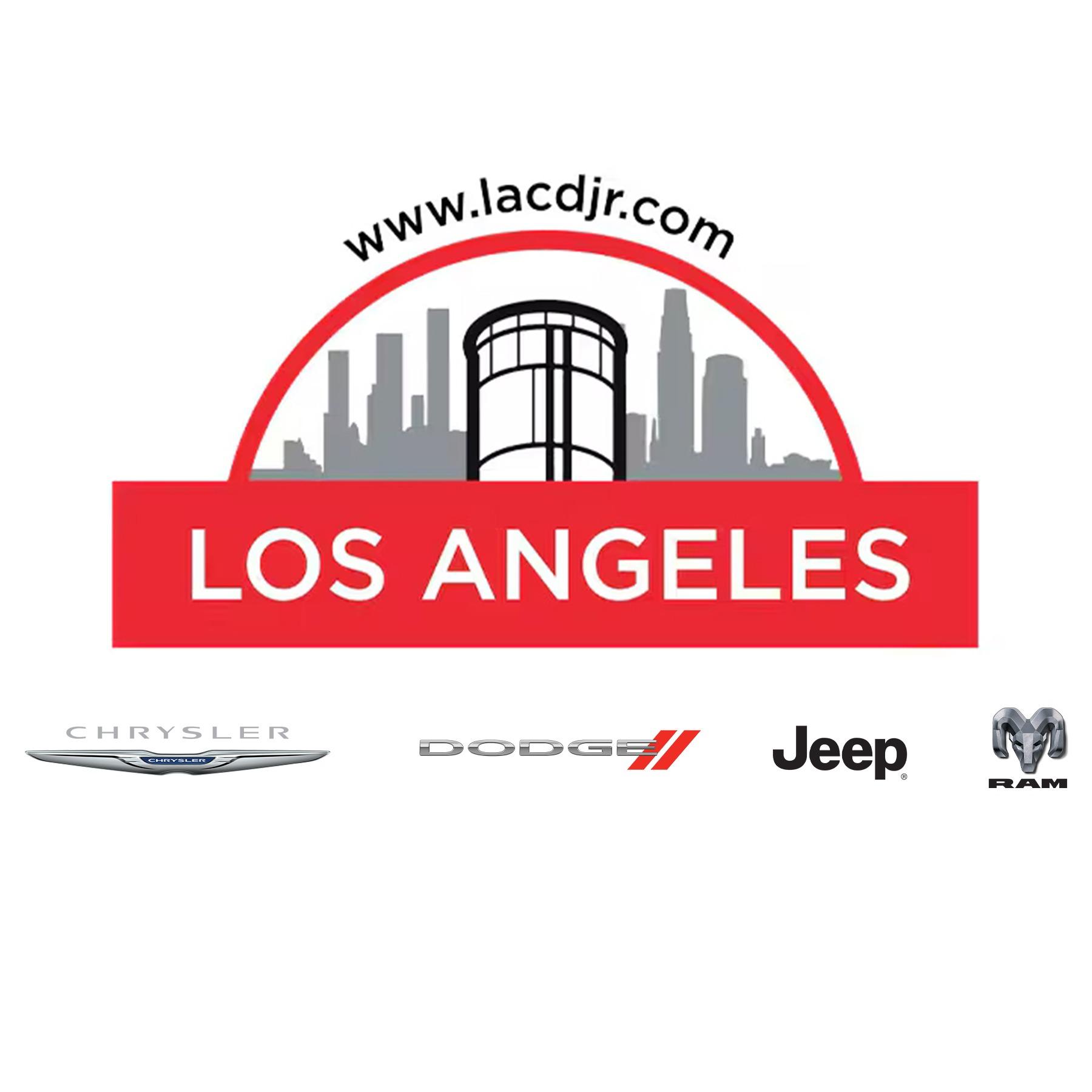 Los Angeles Chrysler Dodge Jeep Ram
