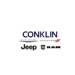 Conklin Chrysler Dodge Jeep Ram Newton