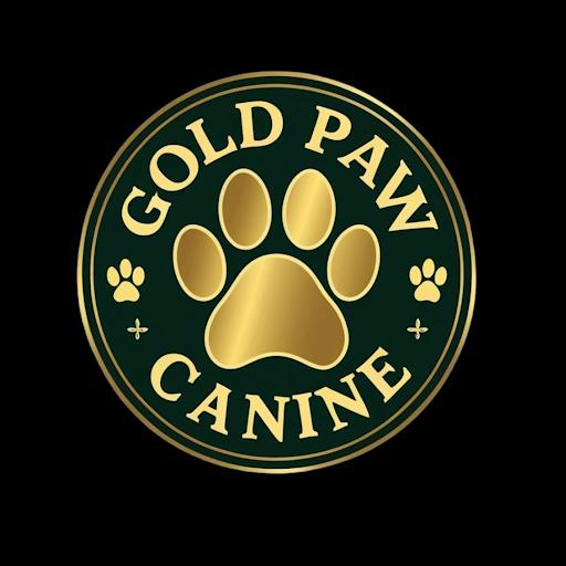 Gold Paw Canine