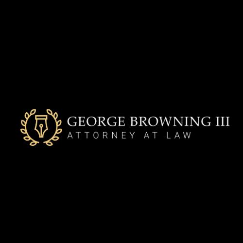 George Browning III PA