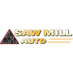 Saw Mill Auto Parts
