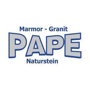 Pape Naturstein
