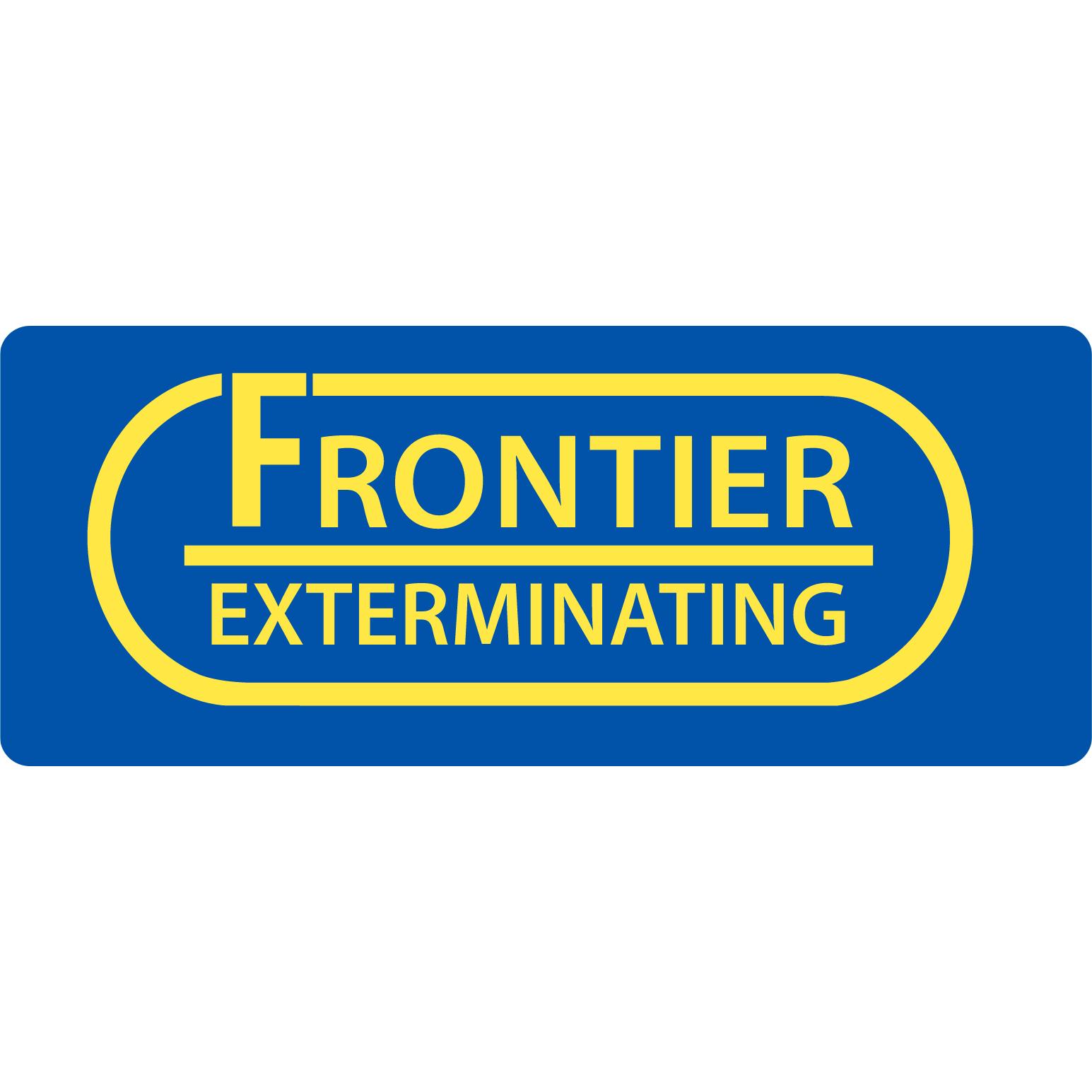 Frontier Exterminating Company Inc.