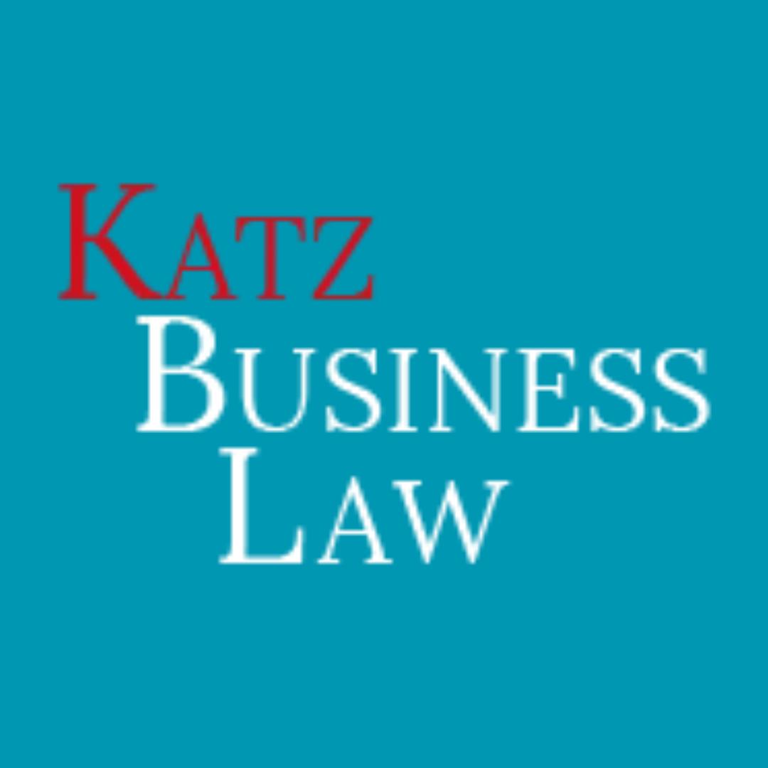 Katz Business Law