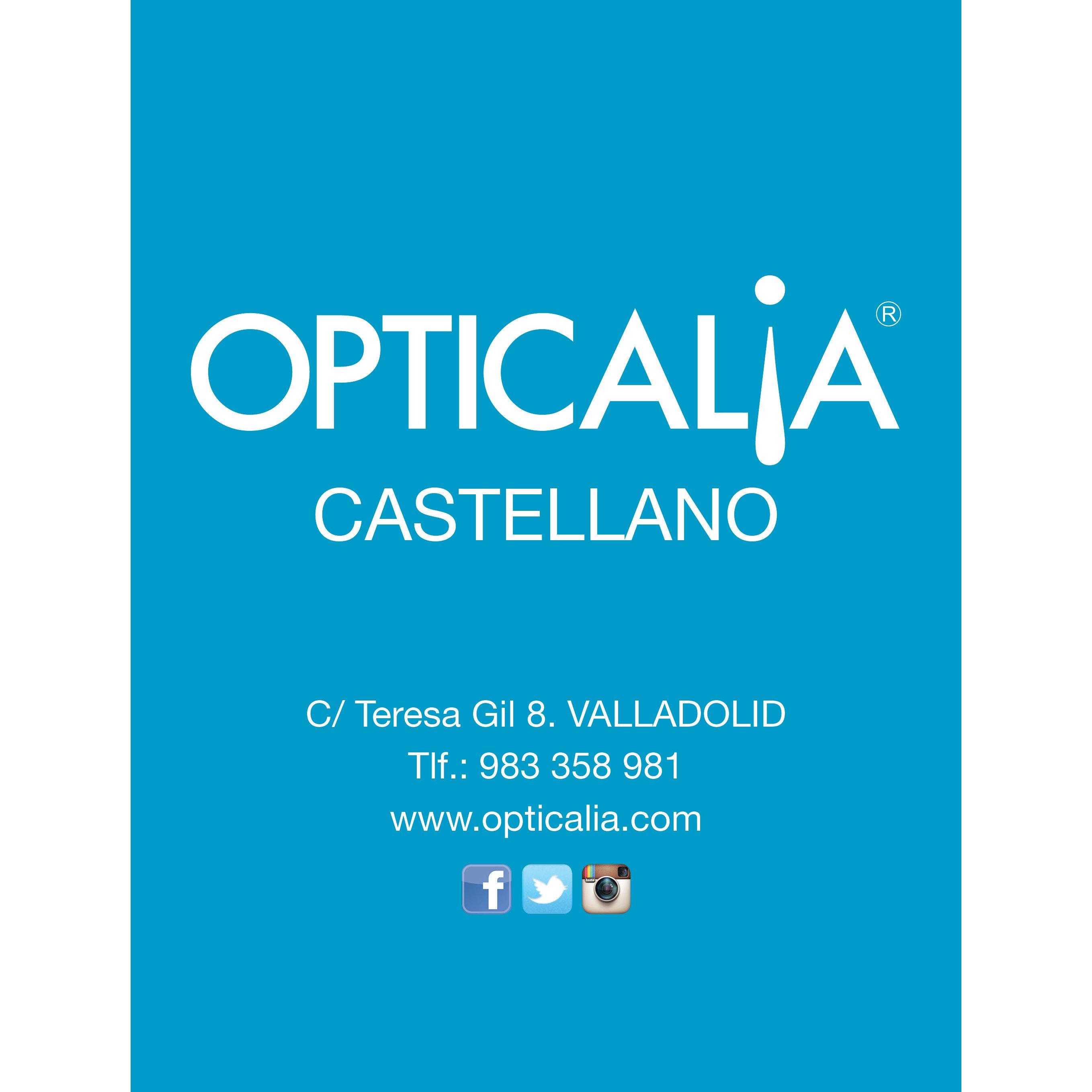Opticalia Castellano