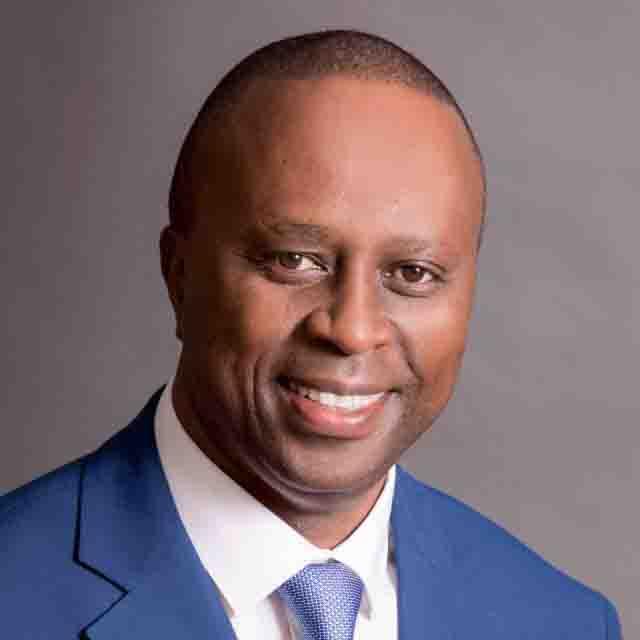 Alfred Mwangi-U.S. Bank Mortgage