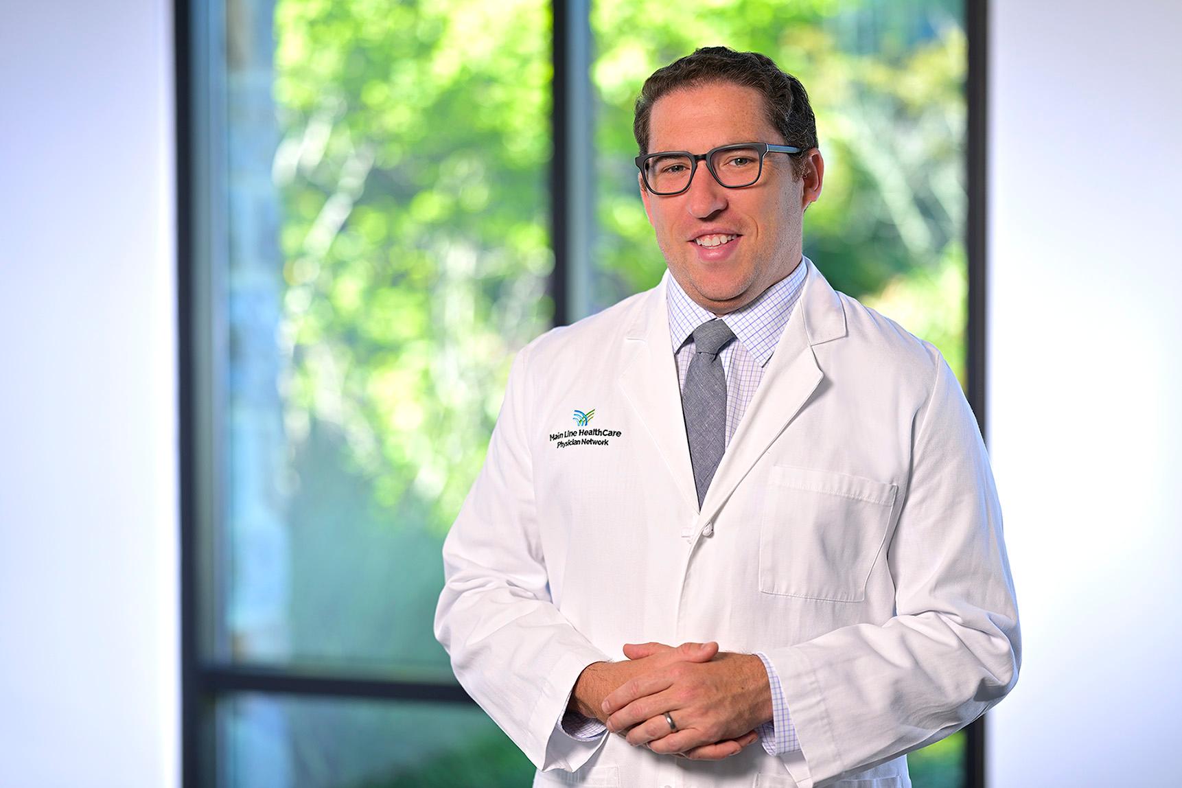 Francis P. Sutter, DO