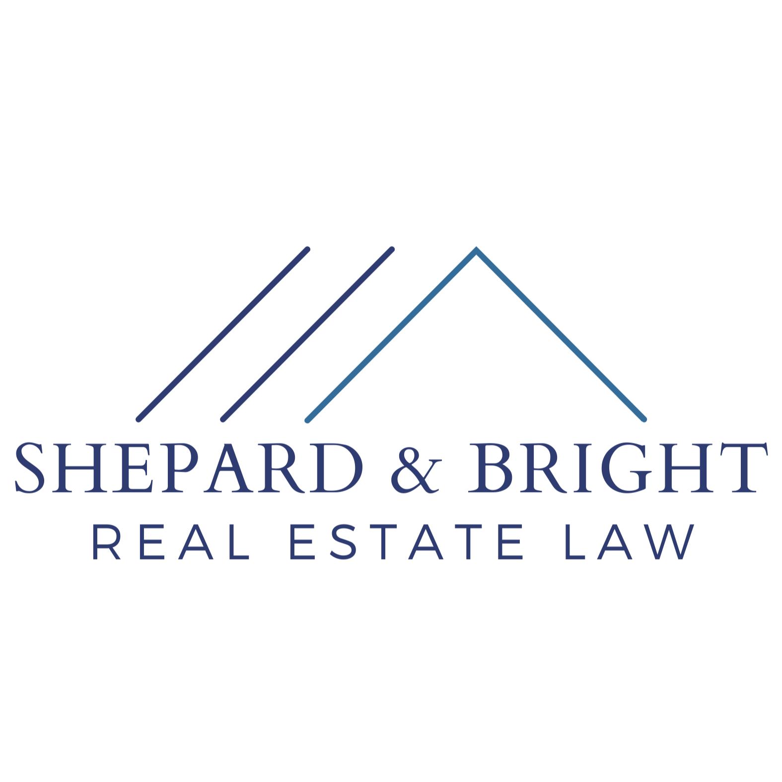 Shepard & Bright Real Estate Law