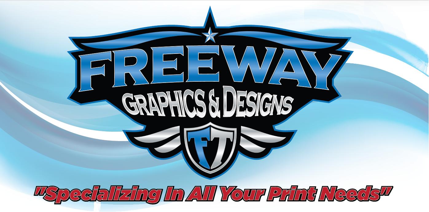 Freeway Graphics and Designs