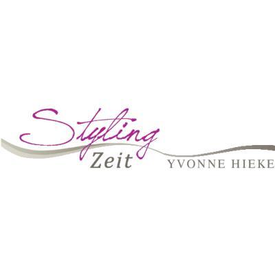 Friseur und Kosmetik StylingZeit - Yvonne Hieke