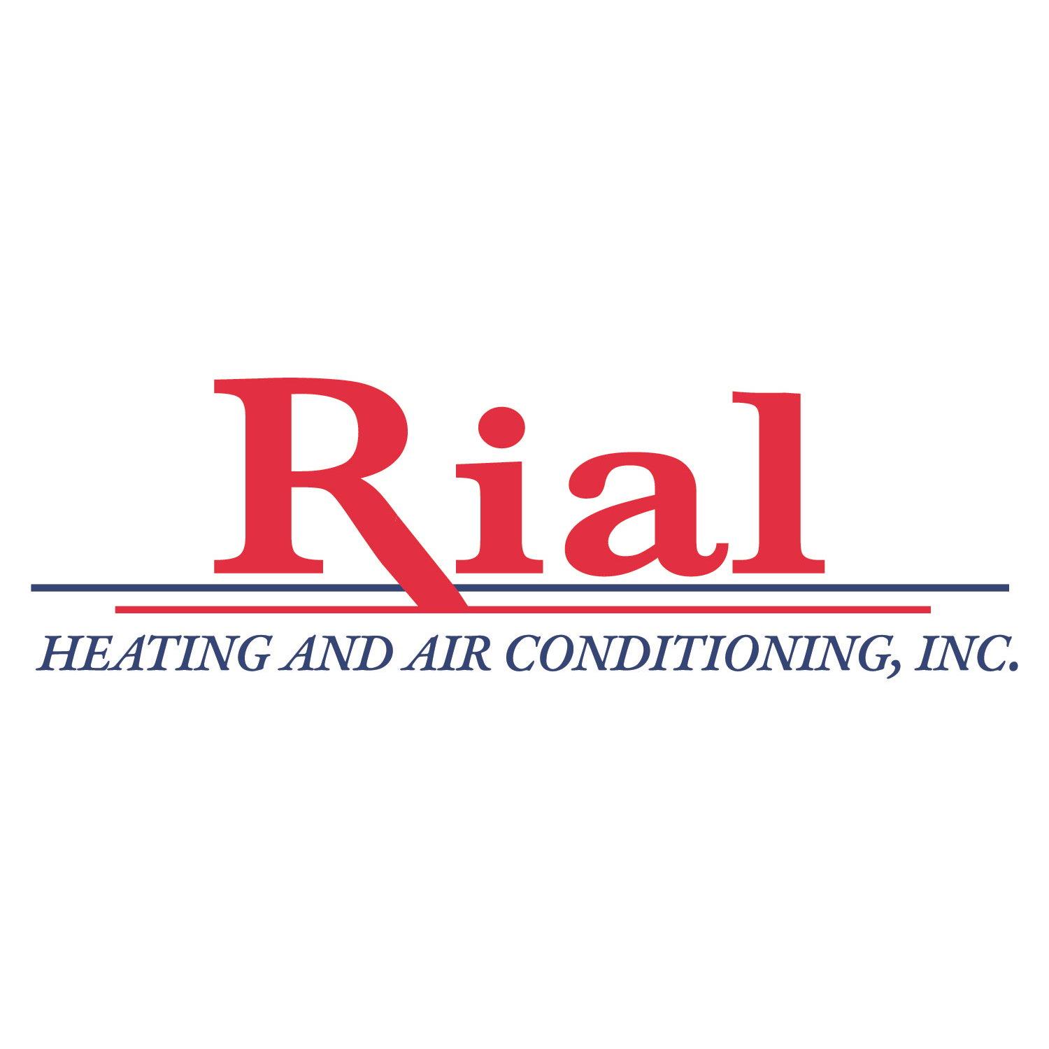 Rial Heating & Air Conditioning