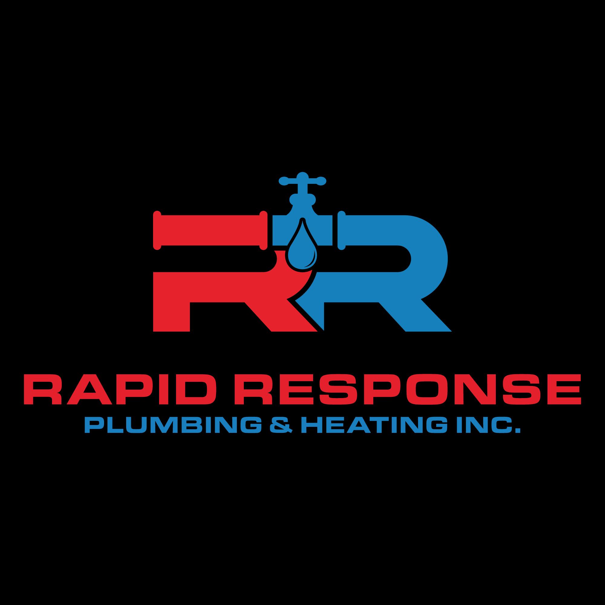 Rapid Response Plumbing & Heating Inc.